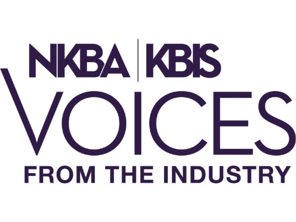 行业中的NKBA声音要求演讲者现在打开