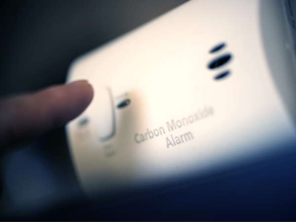 Legislation to Ensure Carbon Monoxide Safety for Federally Assisted Properties 2