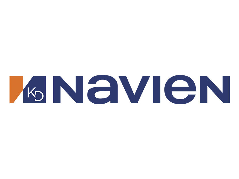 Navien引入了新的Logo和活力ual Identity 2