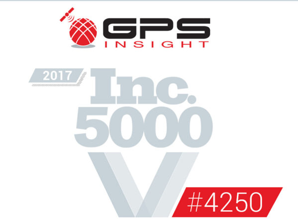 2017 - 8月- gps Insight-INC500
