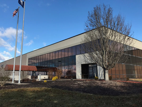 NIBCO-Purchases-Warehouse / Distribution-Building-in-Virginia