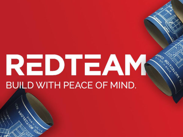RedTeam推出新的分包商协作应用程序