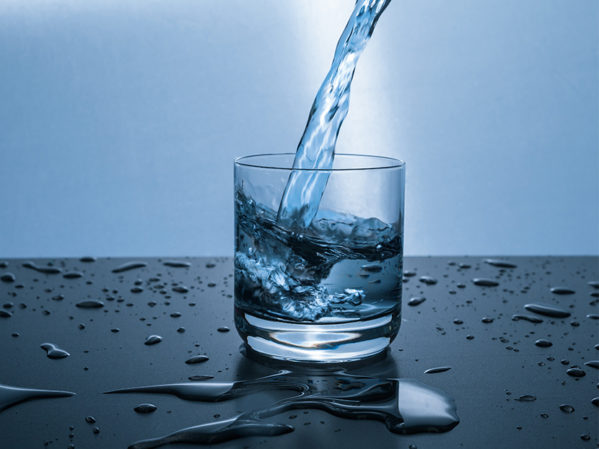 环保署宣布饮用水管道系统中铅的最终规定