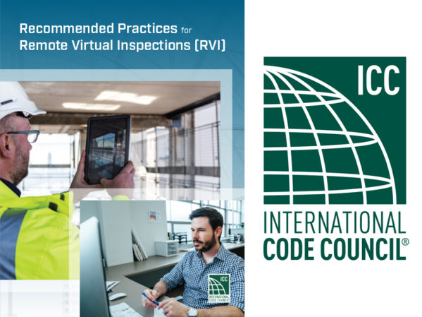 ICC Releases Recommended Practices for Remote Virtual Inspections