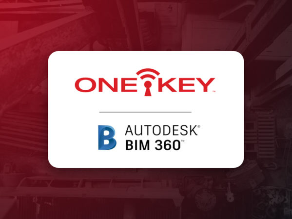 密尔沃基工具集成一键与欧特克BIM 360
