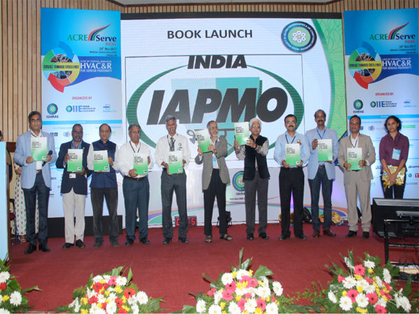IAPMO印度发布2017年统一机械代码-印度，插图卷二