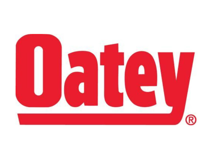 Oatey有限公司宣布2020代表ative of the Year Winners