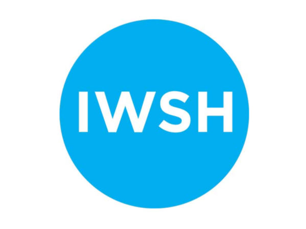 美国协会成为白金IWSH伙伴for 2021