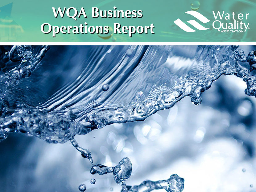WQA启动业务报告2