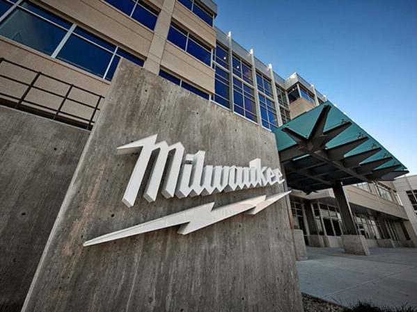 密尔沃基工具公司将在威斯康辛州西本德开设制造厂