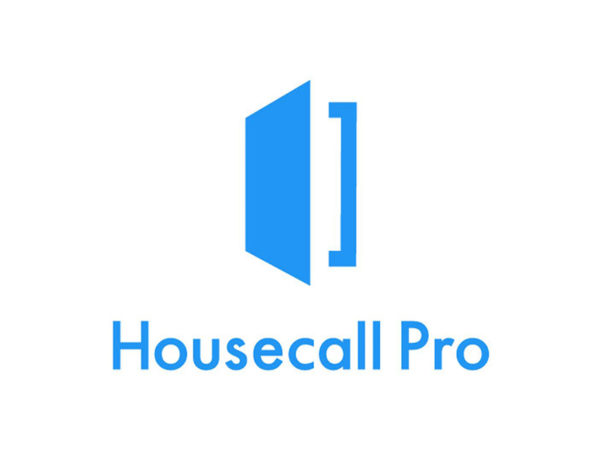 HouseCall Pro提供网站构建器