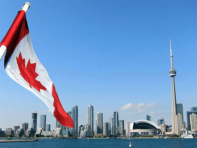 绿色企业认证与加拿大绿色建筑委员会宣布成立合资企业