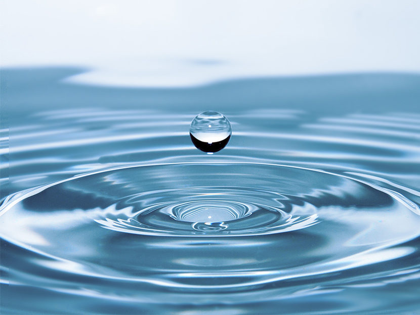 国际商会在世界水日支持获取安全和充足的水
