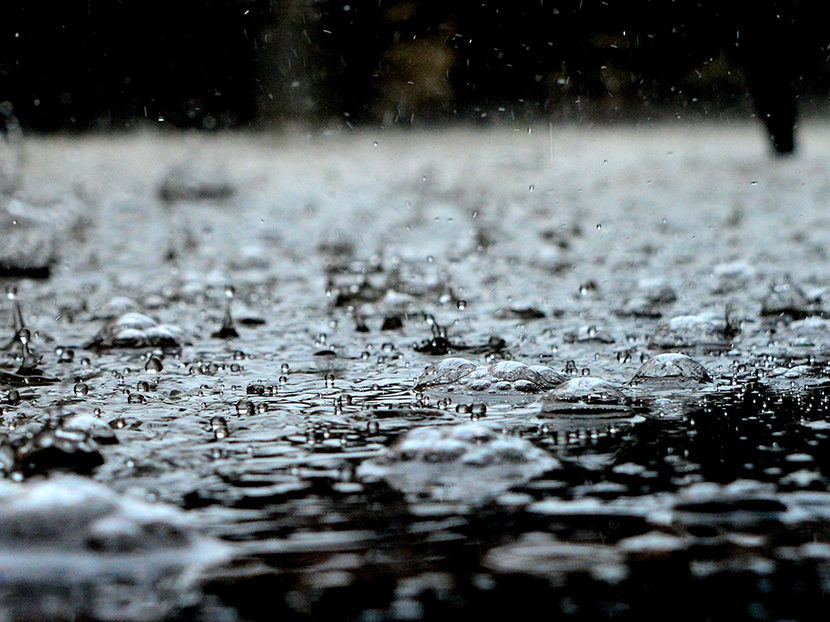 ICC和CSA集团发布新的两国雨水收集系统标准