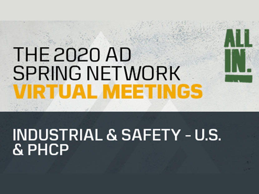 广告ISD-U.S。PHCP将在2020年春季网络会议上转向虚拟格式
