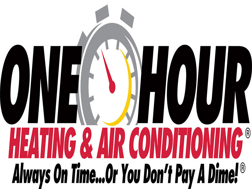 企业家Magazine Names One Hour Best HVAC Franchise