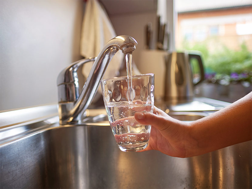 环保署公布高氯酸盐饮用水法规提案