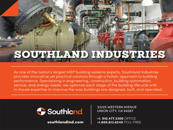 南国工业成立AEC产业信息中心