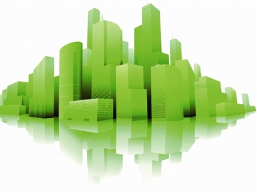 USGBC和BRE联手推进绿色建筑、社区和城市