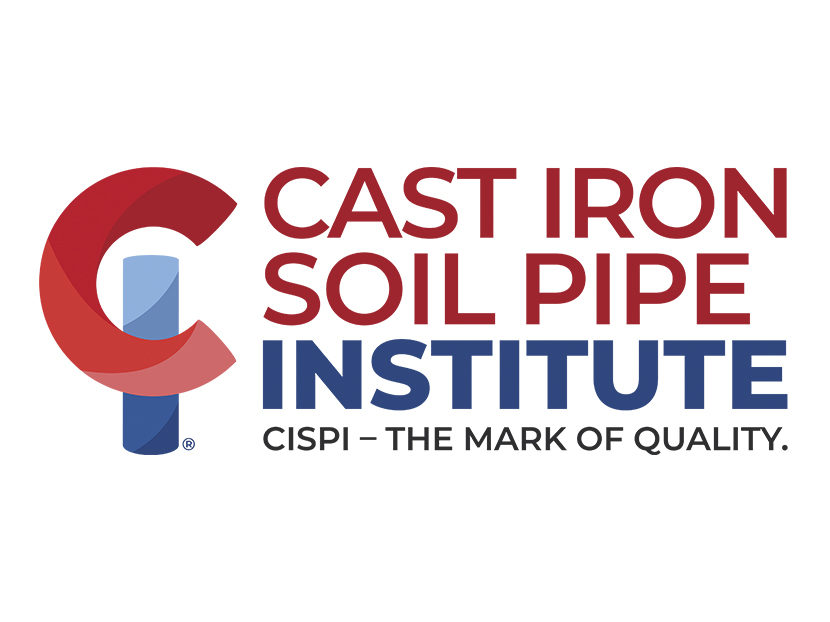 CISPI宣布新的品牌标识，以吸引下一代管道专业人士