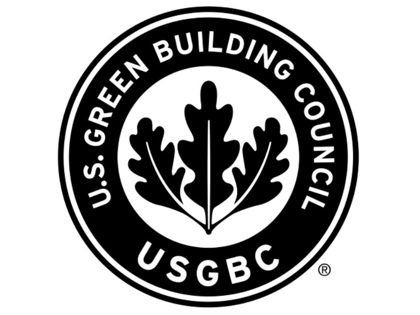 美国绿色建筑委员会宣布2020年领导力奖获得者