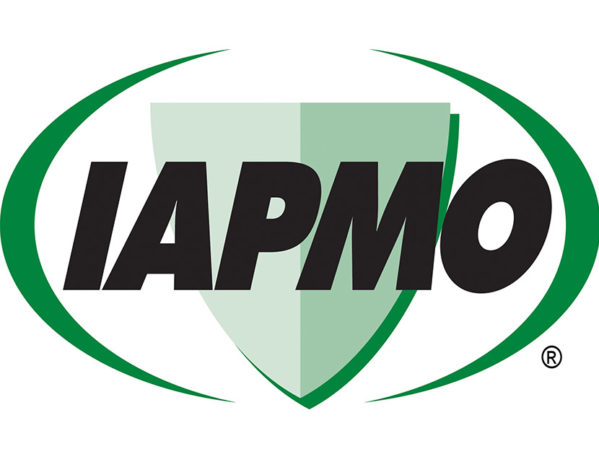 2017 - 9月iapmo代码