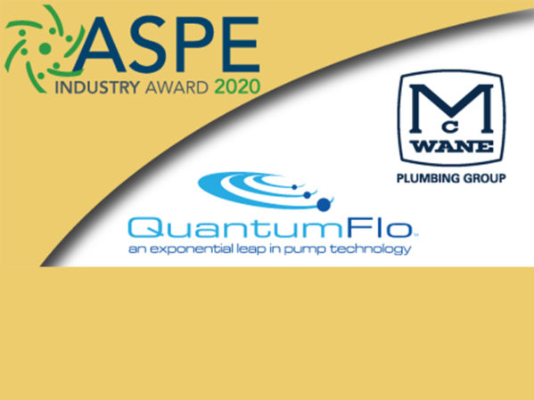 ASPE宣布2020年行业奖获奖者