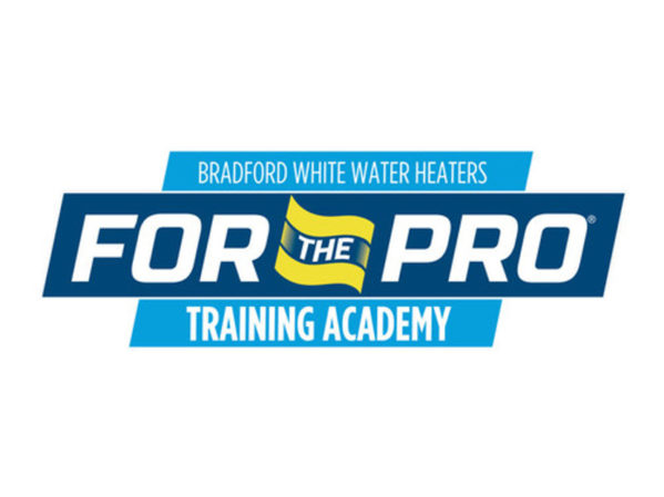 Bradford White增加了在线学习机会，作为培训计划重塑的一部分
