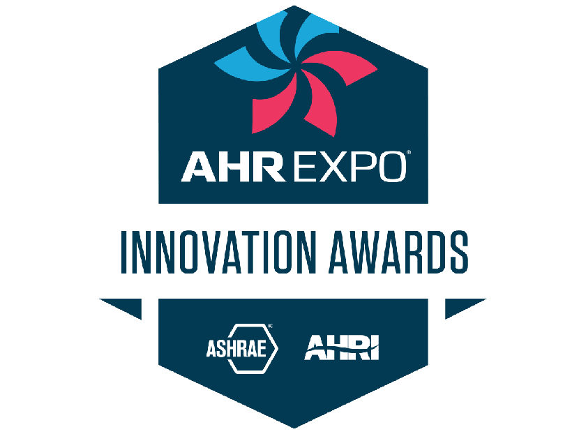 AHR博览会宣布2022年创新奖获奖者