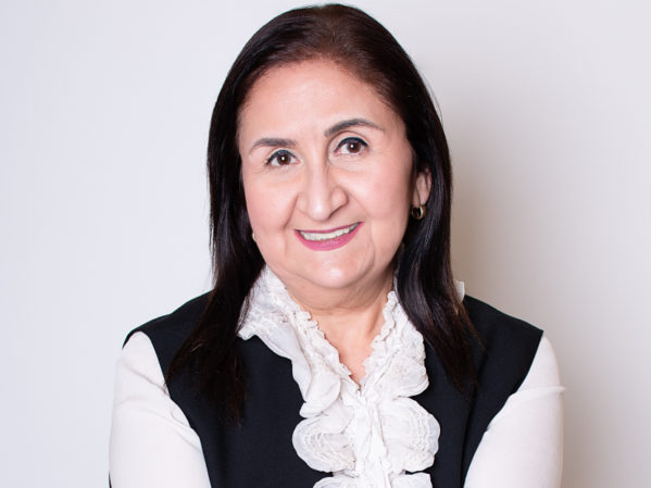 尼伯科公司晋升Mariza Gutierrez Galindo为雷诺萨工厂经理