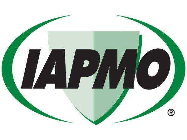 IAPMO寻求需水量计算器任务组成员