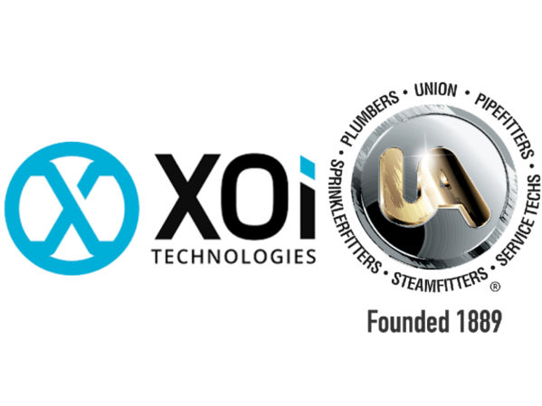 UA和XOi合作培养下一代熟练劳动力人才