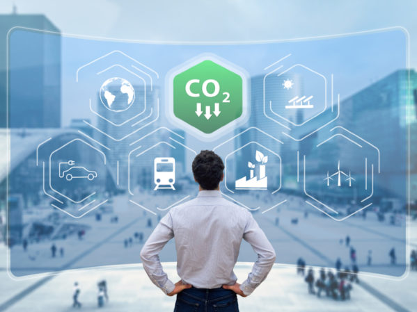 ASHRAE和建筑行业组织在全球脱碳努力中发挥领导作用