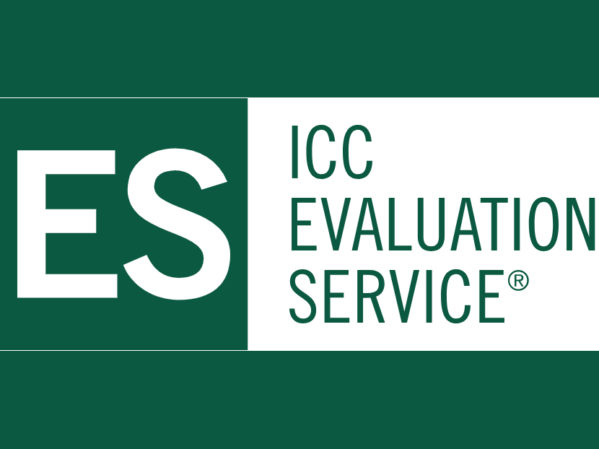 ICC-ES被授予公告机构地位