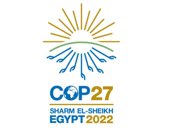 国际规范理事会在COP27.jpg会议上提出解决建筑弹性和能源效率问题的方案
