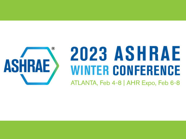 2023 ASHRAE冬季会议现已开放注册。jpg