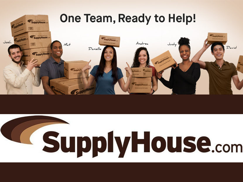 Supplyhouse.com计划重大捐赠活动。jpg