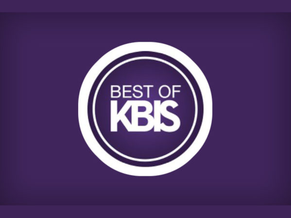KBIS最佳奖项将于2023年开放