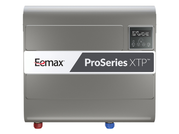 Eemax Proseries XTP无罐电热水器