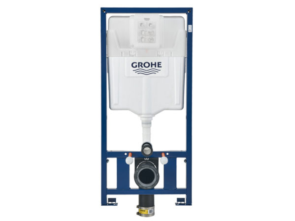 GROHE-Rapid-SL-systems