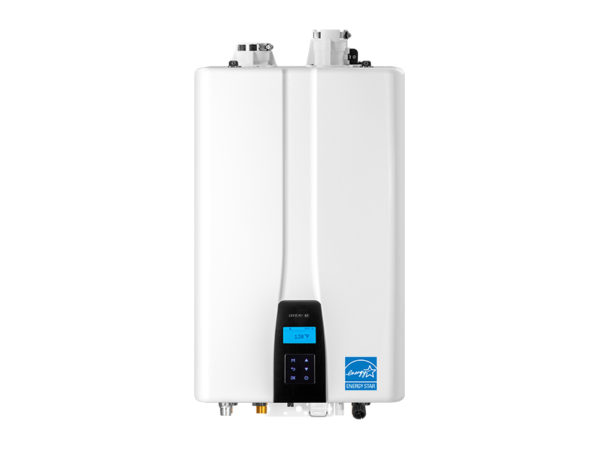 Navien NPE-2 Series Condensing Tankless Water Heaters