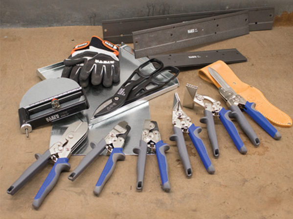 克莱因-Tools-Complete-Line-of-Duct-And-Sheet-Metal-Tools