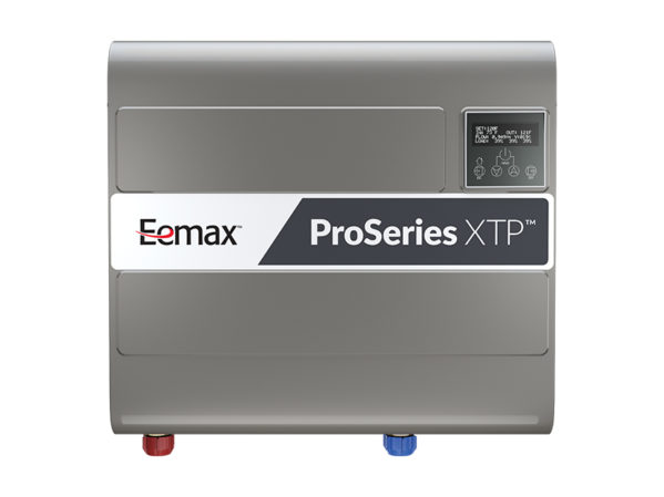 Eemax pro系列XTP