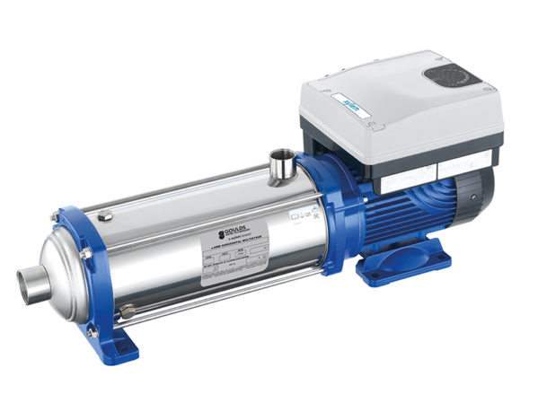 Goulds Water Technology Comprehensive Variable Speed System