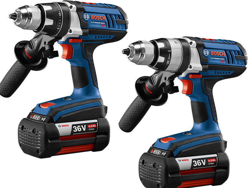 Bosch-DDH361-and-HDH361-Drill /驱动程序