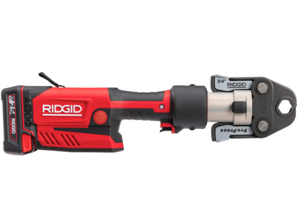 RIDGID在线RP 351标准冲压工具