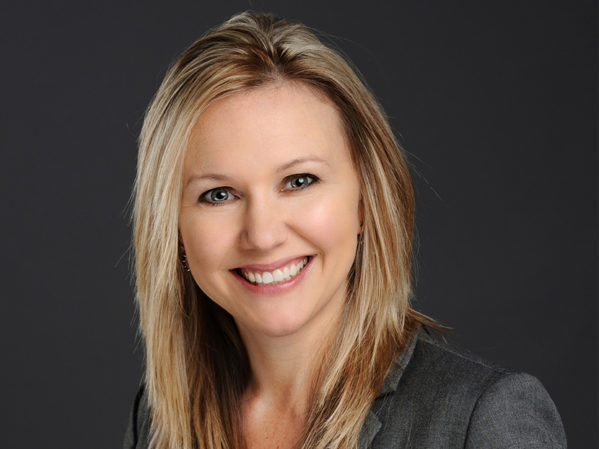 新的统一费率的丹妮尔·普特南（Danielle Putnam）被任命为HVACR的妇女总裁