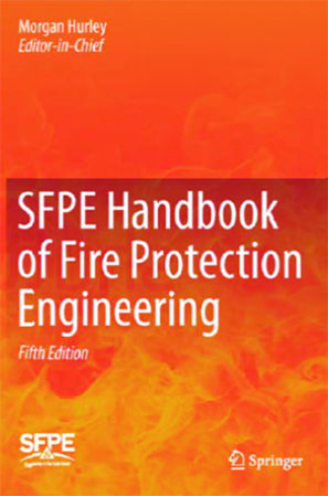 SFPE Handbook of Fire Protection